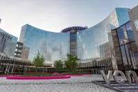 Park Inn By Radisson Amsterdam City West