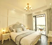 Shengsi Champs-Élysées Homestay (Jihu Beach) - Villas
