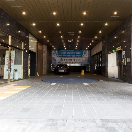 Vella Suite Hotel