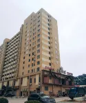 宏泰商務賓館 - 2星級