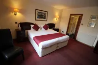 The Royal Hotel Elgin