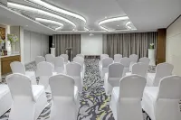 Kingsford Hotel Manila Bay - Business