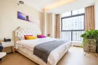 Juyi Hotel (Zhengzhou Erqi Square David City) - Apartemen