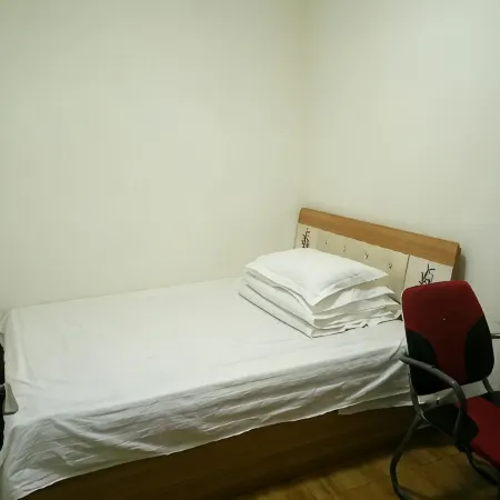 Yanji Mengjia Fashion Hotel