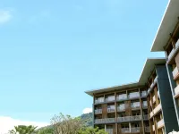 セントラ バイ センタラ プー パノ クラビ キャットフィッシュファーム周辺のホテル