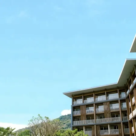 Centara Life Phu Pano Resort Krabi