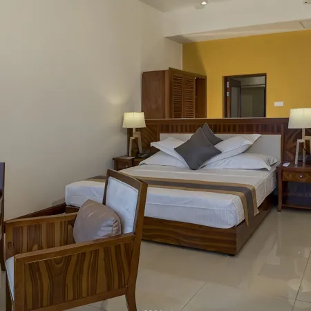 Sooriya Resort & Spa