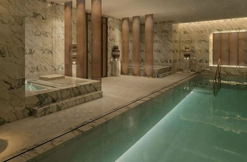 Mandarin Oriental Wangfujing,Beijing photo 4
