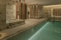 Mandarin Oriental Wangfujing Beijing - Luxus