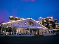 LiVEMAX RESORT KYOTANGO SEA FRONT Hotel a Kyōtango