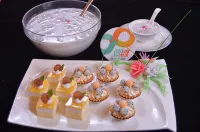 Overseas Chinese Hotel - Aamiainen