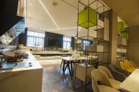 Ibis Styles Hotel (Taizhou Jiangyan TV Station) - Romantic