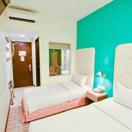 Ritz Suites