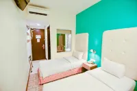 Ritz Suites