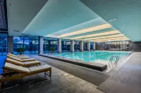 โรงแรมไท้ชาง จินหลิง การ์เดน - โรแมนติก