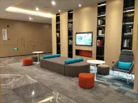 홀리데이 인 익스프레스 허페이 하이 테크 바이 IHG - 마운틴 뷰