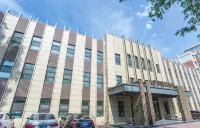 Dahengtong Boutique Hotel - 3 Yıldız
