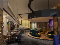 CHEERMAY Hotel (Longhushan Scenic Area Visitor Center) Hotels in Guixi