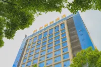 Peace International Hotel - Park Yeri