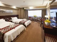 Yuanda Hotel Hotels in Ceheng