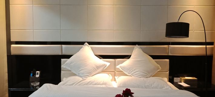 Yanshan Chengzhen Hotel Hotels in Yanshan