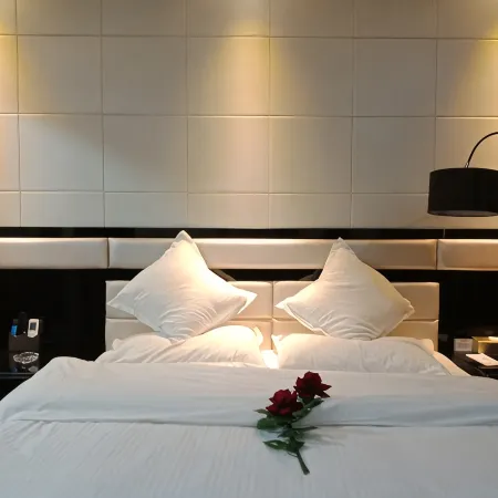 Yanshan Chengzhen Hotel