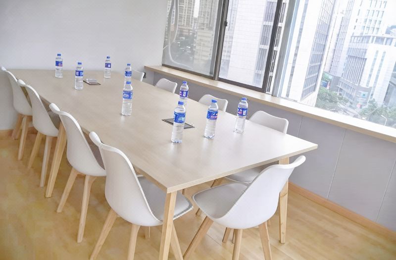 Jinhua Business Hotel photo 2