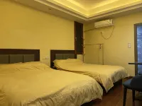 Wuping Yunshuiyu Forest Renjia Hotel