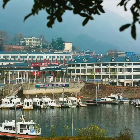 Yingyue Homestay