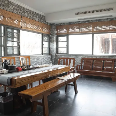 Changzhou Yuantianju Homestay