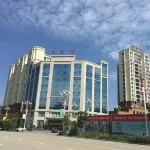 Ziyun Dongzimen Hotel