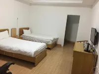 Mingxi Golden Eagle Hotel