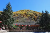 Songfeng Villa - parking