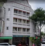 Sharon Inn