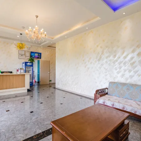 Xixian Jiacheng Hotel