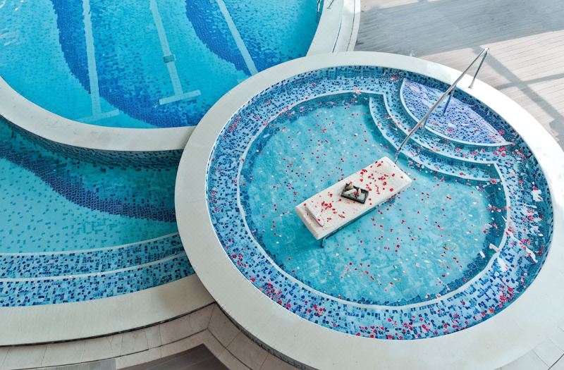 Shangri-La Qinhuangdao photo 2