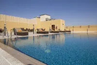 Asma Hotel Al Barsha - Pools