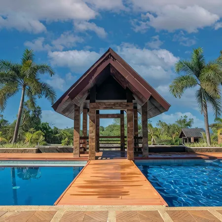 Coron Westown Resort