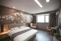 Shankee Hotel (Suiping Xiguan)