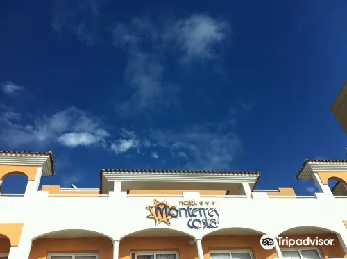 Hotel Monterrey Costa
