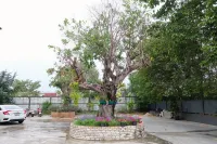 Come Pang Hotel Ubonratchathani - 2-Sterne