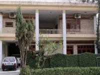 UK Lodge Hotels near G-9 Sector
