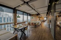 Life All Suites Hotel (Suzhou International Expo Center) - romantis
