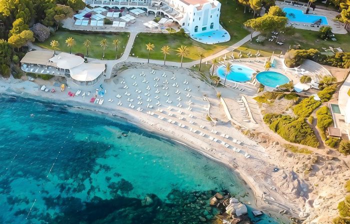 Falkensteiner Resort Capo Boi