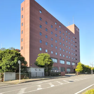 トーセイホテル＆セミナー幕張 カンドゥー周辺のホテル