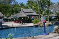 Shangri-La Golden Sands, Penang - Пляж