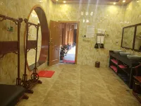 Jianhe Hot Spring Hotel Yang'asha Square