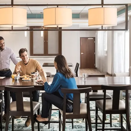 Fairfield Inn & Suites Houston Missouri City