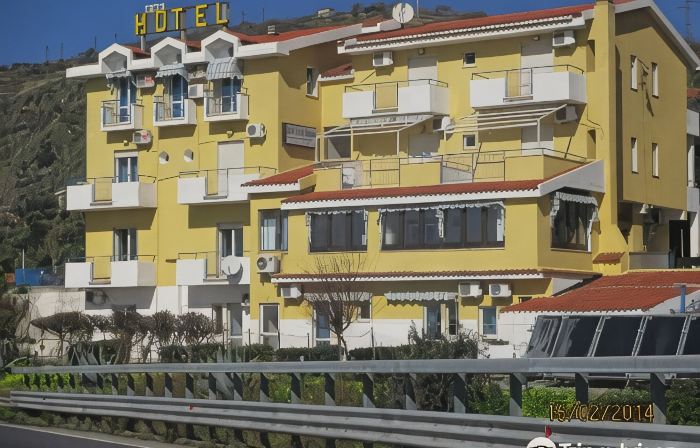 Hotel Piccolo Mondo