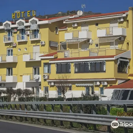 Hotel Piccolo Mondo